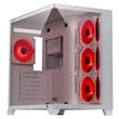کیس کامپیوتر گیمینگ فاطر مدل FG-880W