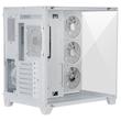 کیس کامپیوتر گیمینگ فاطر مدل FG-880W