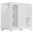 کیس کامپیوتر گیمینگ فاطر مدل FG-880W