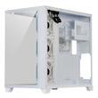 کیس کامپیوتر گیمینگ فاطر مدل FG-880W