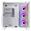کیس کامپیوتر گیمینگ فاطر مدل FG-880W