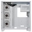 کیس کامپیوتر گیمینگ فاطر مدل FG-880W