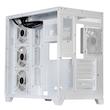 کیس کامپیوتر گیمینگ فاطر مدل FG-880W