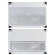 کیس کامپیوتر گیمینگ فاطر مدل FG-880W