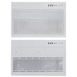 کیس کامپیوتر گیمینگ فاطر مدل FG-880W
