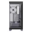 کیس کامپیوتر گیمینگ گرین مدل GRIFFIN G8