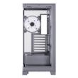 کیس کامپیوتر گیمینگ گرین مدل GRIFFIN G8