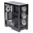 کیس کامپیوتر گیمینگ گرین مدل GRIFFIN G8