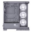 کیس کامپیوتر گیمینگ گرین مدل GRIFFIN G8