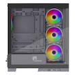 کیس کامپیوتر گیمینگ گرین مدل GRIFFIN G8