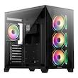 کیس کامپیوتر گیمینگ فاطر مدل FG-880B