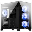 کیس کامپیوتر گیمینگ فاطر مدل FG-880B