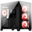 کیس کامپیوتر گیمینگ فاطر مدل FG-880B