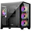 کیس کامپیوتر گیمینگ فاطر مدل FG-880B