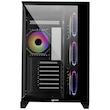 کیس کامپیوتر گیمینگ فاطر مدل FG-880B