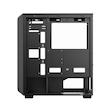 کیس کامپیوتر گیمینگ فاطر مدل FG-730-W