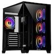 کیس کامپیوتر گیمینگ فاطر مدل FG-880B