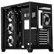 کیس کامپیوتر گیمینگ فاطر مدل FG-880B