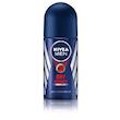رول ضد تعریق مردانه نیوآ مدل Dry Impact Plus حجم 50 میلی لیتر