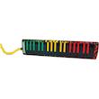 ملودیکا هوهنر مدل AIRBOARD RASTA 37
