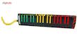 ملودیکا هوهنر مدل AIRBOARD RASTA 37