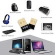 دانگل بلوتوث V5.0مدل BA_01