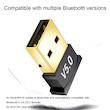 دانگل بلوتوث V5.0مدل BA_01