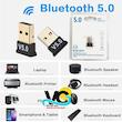 دانگل بلوتوث V5.0مدل BA_01