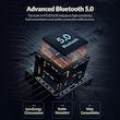 دانگل بلوتوث USB اوریکو مدل BTA-608 