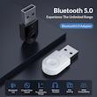دانگل بلوتوث USB اوریکو مدل BTA-608 