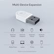 دانگل بلوتوث USB اوریکو مدل BTA-608 