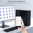 دانگل بلوتوث USB اوریکو مدل BTA-608 