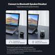دانگل بلوتوث USB اوریکو مدل BTA-608 