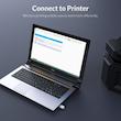 دانگل بلوتوث USB اوریکو مدل BTA-608 