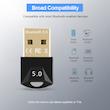 دانگل بلوتوث اکی یس مدل OK-BV500