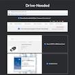 دانگل بلوتوث USB اوریکو مدل BTA-608 