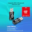 دانگل بلوتوث هارمن مدل W6BT5400