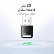 دانگل بلوتوث یوگرین مدل CM390 - 80889