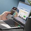 دانگل بلوتوث یوگرین مدل CM390 - 80889