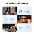 دانگل بلوتوث یوگرین مدل CM390 - 80889
