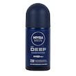 رول ضد تعریق مردانه نیوا مدل Deep Wood حجم 50 میلی‌لیتر