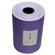 کاغذ پرینتر حرارتی پایتخت رول مدل Pr80mm بسته 10 عددی
