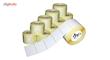 برچسب پرینتر لیبل زن آی تی پی مدل ITP4060/1 دوازده رول 1000 عددی