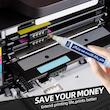 ماژیک تمیز کننده هد پرینتر پاک افزار مدل S7 