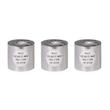 ریبون پرینتر لیبل زن مدل Wax 60mm x 300m بسته 3 عددی