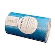 ریبون پرینتر لیبل زن پایتخت رول مدل P-Wax Resin 110*300