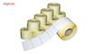 برچسب حرارتی پرینتر لیبل زن آی تی پی مدل ITP4060/1/T دوازده رول 1000 عددی