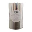 ریبون پرینتر لیبل زن پایتخت رول مدل P-Wax 110*300
