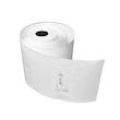 کاغذ پرینتر حرارتی پایتخت رول مدل Pos130 W12 بسته 30عددی