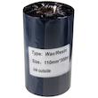 ریبون پرینتر لیبل زن مدل Wax\Resin-110-300
